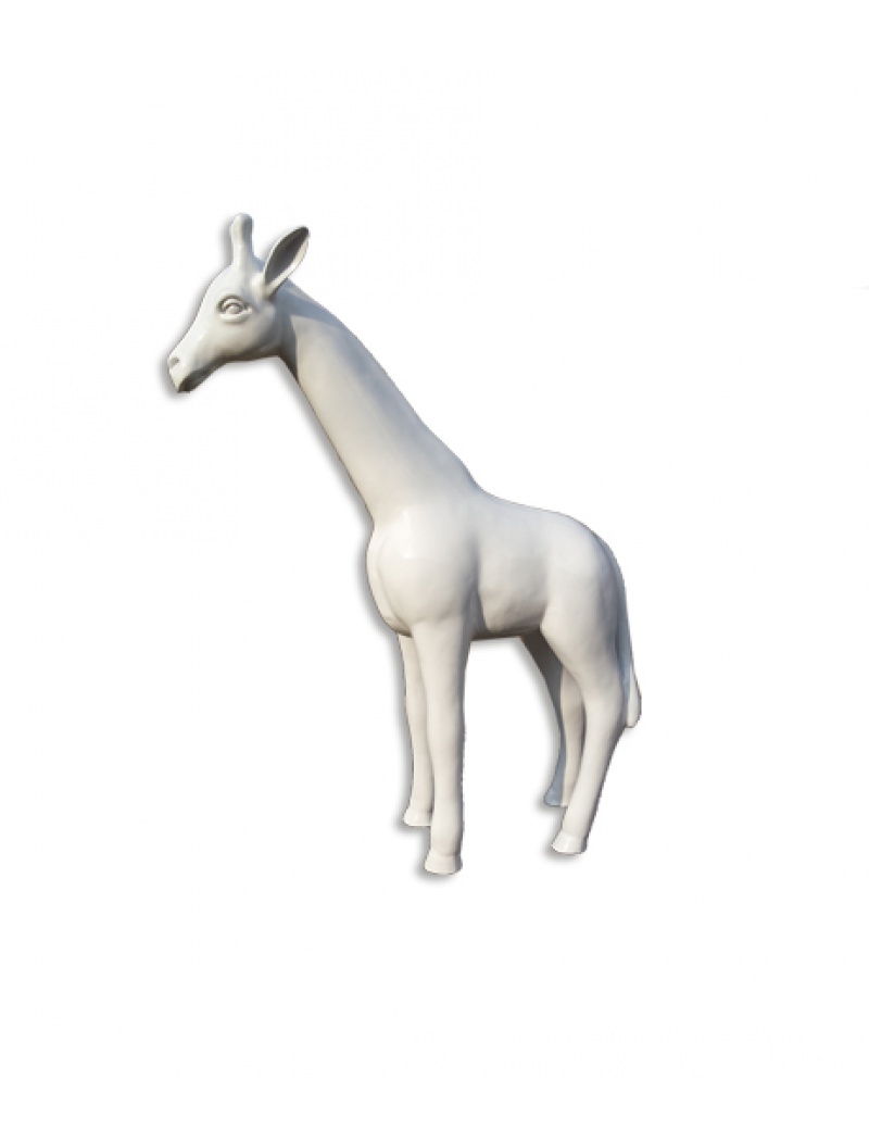 Girafon Blanc