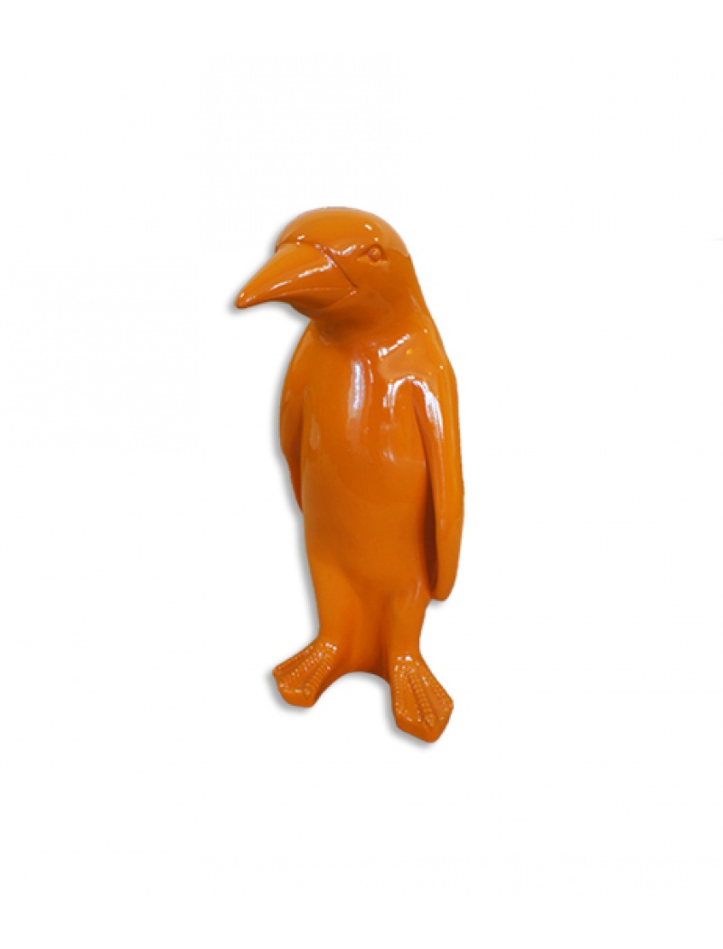 Pingouin Jaune