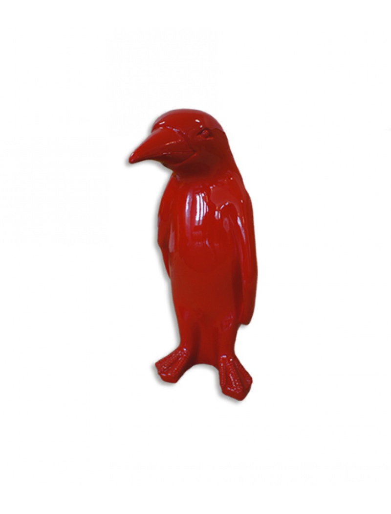 Pingouin Rouge