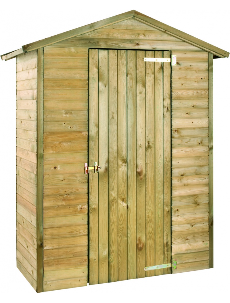 Burger Jardipolys Armoire de jardin Merina