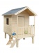 cabane enfant kangourou