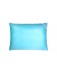 Pouf Swimming Bag bleu