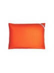 Pouf flottant Orange Swimming Bag