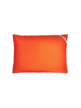 Pouf flottant Orange Swimming Bag