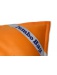 Pouf Swimming Bag orange detail