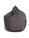 pouf poire jumbo bag