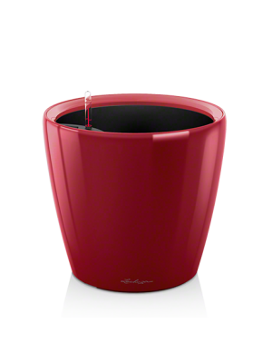 Pot Classico LS premium Rouge brillant kit complet