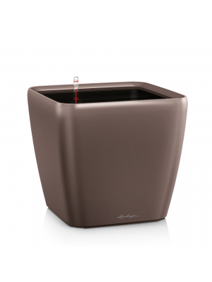 Pot QUADRO LS premium espresso kit complet