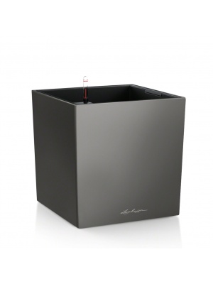 Pot Cube Premium Anthracite