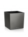 lechuza cube 40 premium anthracite