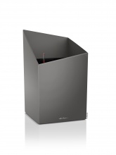 Pot Cursivo Premium Anthracite kit complet