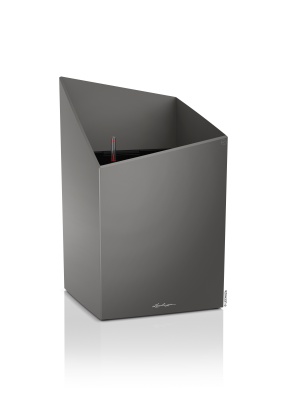 Pot Cursivo Premium Anthracite kit complet