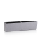 BALCONERA 80 STONE GRIS PIERRE LECHUZA