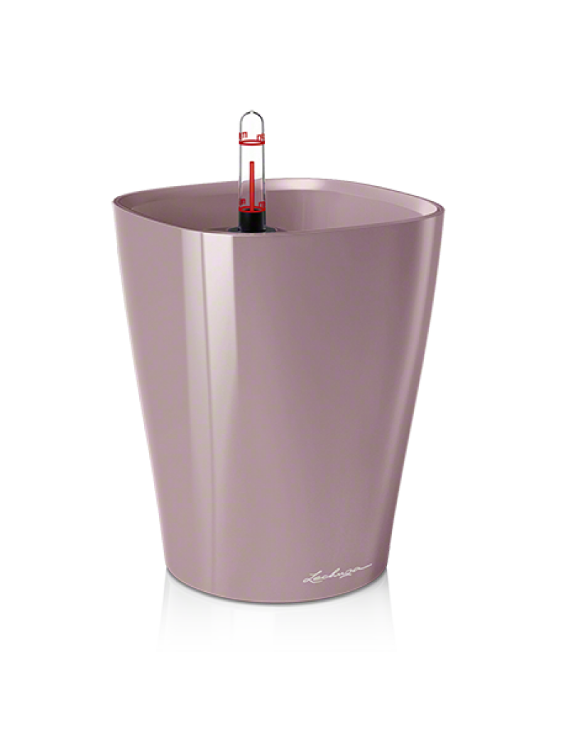 Lechuza Pot Deltini Violet Ø14 cm