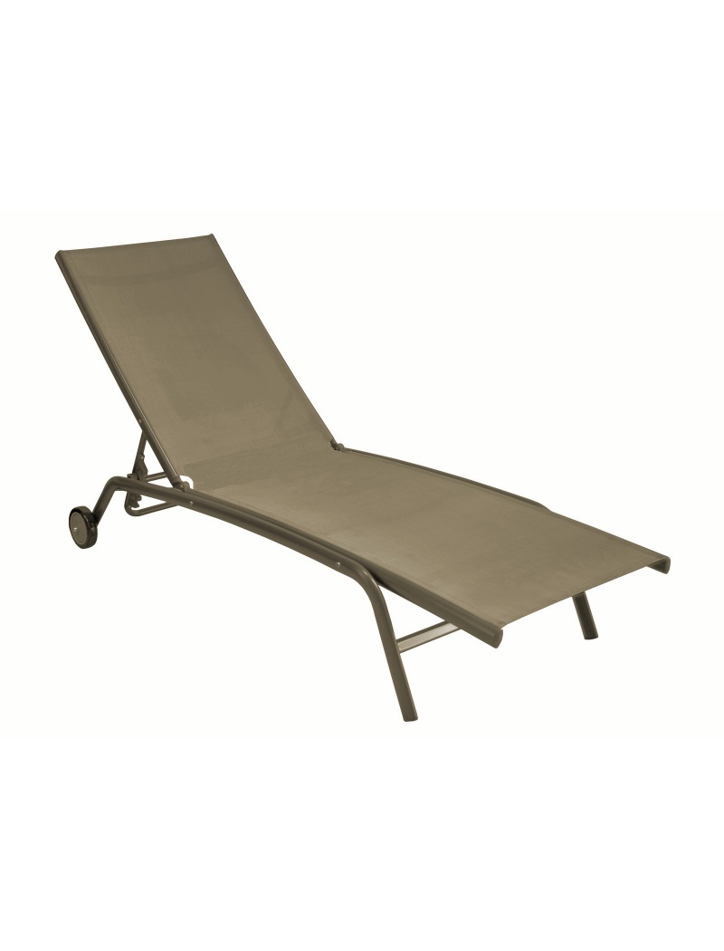 Proloisirs Bain de soleil Prima Café