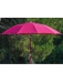 parasol fibre de verre 270 Framboise