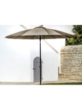 Parasol Pagode US 300 Taupe