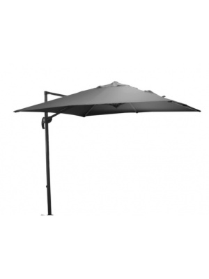 Parasol Roma Royal gris