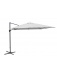 Parasol déporté Proloisirs 3x4