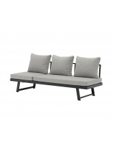 Modulo Lounge/Lit - Graphite