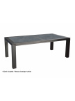 Chassis Torino Table 210 Alu - Graphite