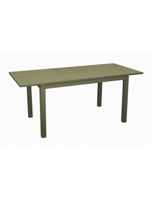 Table Genes 110/170 - Vert