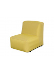 BALLOON FAUTEUIL - MIEL