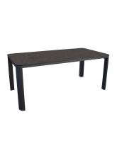 visuel Tables de jardin en aluminium