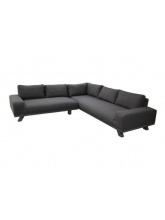 Ensemble de jardin Loft - Graphite