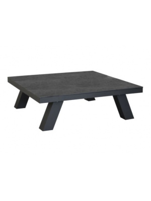 Table basse Loft - Graphite/Anthracite