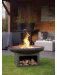 RedFire Fire Pit Mikor