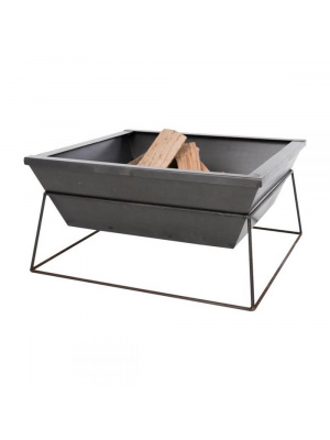RedFire Fire Pit Reso Industrial 60 cm
