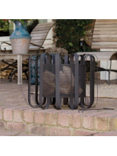 RedFire Firepit Kester