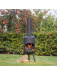 RedFire Fireplace Fuego Large with grill