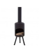 RedFire Fireplace Fuego Small