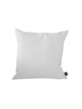 COUSSIN DECOR 40x40 - BLANC