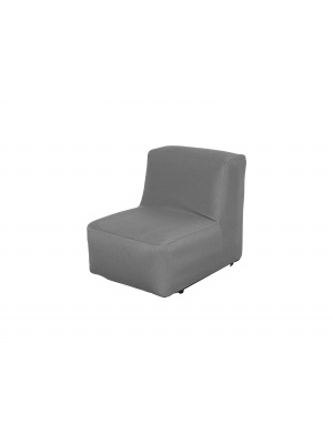 BALLOON FAUTEUIL - GRIS