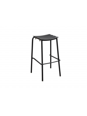 PERFECT TABOURET - GRAPHITE