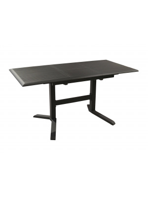 SOTTA TABLE110/150 - GRAPHITE