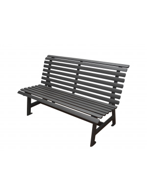 SQUARE BANC 150 - GRAPHITE