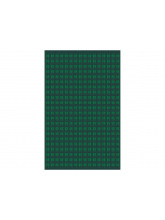 TAPIS 240X150 - VERT/GRAPHITE