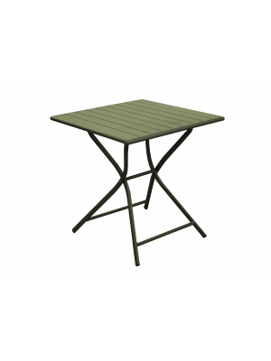 Guéridon globe 70 - Vert