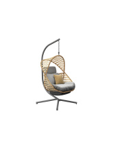 visuel Chaises & fauteuils alu / textilène