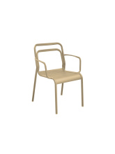 visuel Chaises & fauteuils alu / textilène
