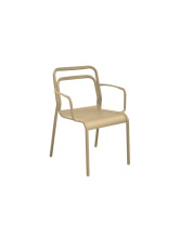 Fauteuil EOS Sand