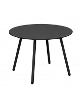 Table basse Rio graphite