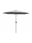 Parasol Auto Inclinable 3M
