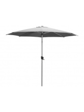 Parasol Auto Inclinable 3M