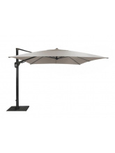 Parasol ELIOS 3x3 orientable