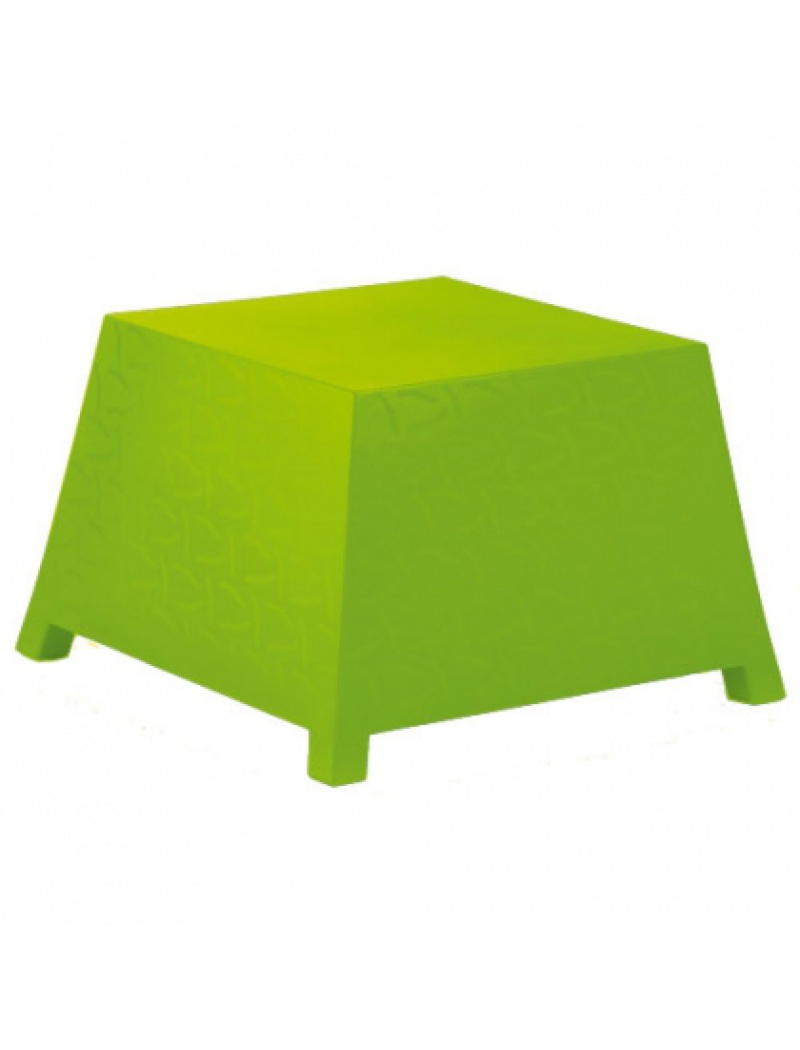 Pouf Raffy - Vert
